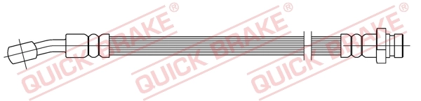 Brake Hose